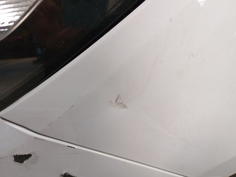 Recambio de aleta delantera izquierda para opel corsa e (x15) 1.3 cdti (08, 68) referencia OEM IAM   