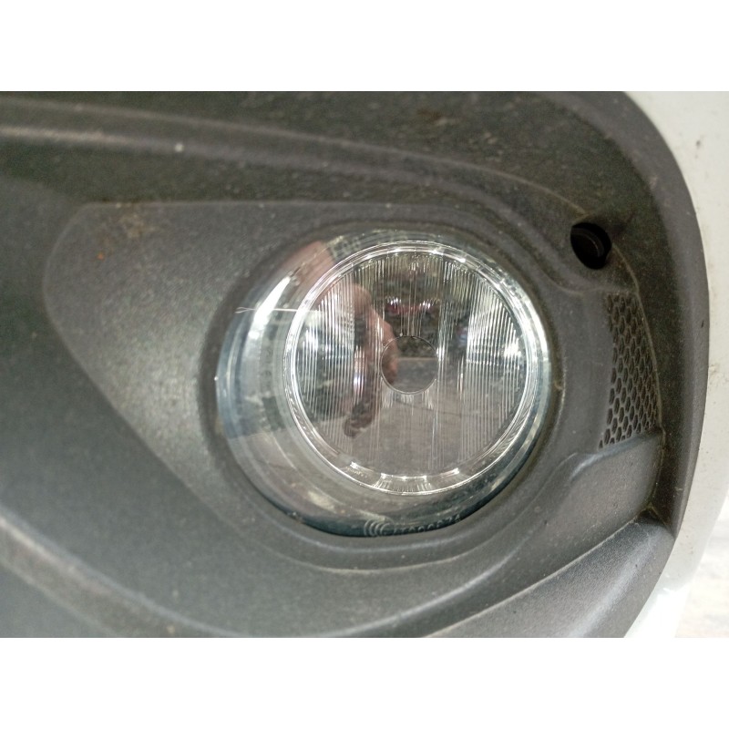 Recambio de faro antiniebla izquierdo para opel corsa e (x15) 1.3 cdti (08, 68) referencia OEM IAM   