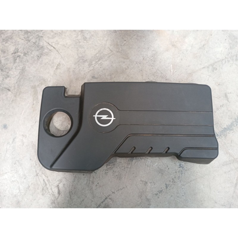 Recambio de tapa motor para opel corsa e (x15) 1.3 cdti (08, 68) referencia OEM IAM   