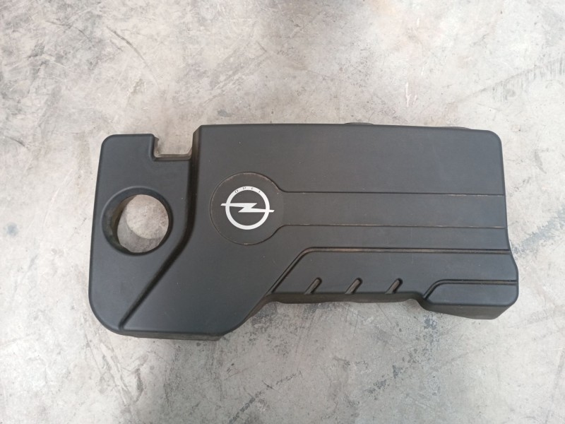 Recambio de tapa motor para opel corsa e (x15) 1.3 cdti (08, 68) referencia OEM IAM   