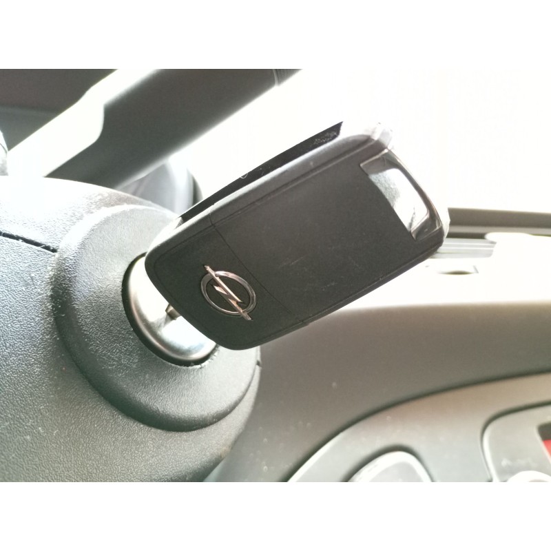 Recambio de antirrobo para opel corsa e (x15) 1.3 cdti (08, 68) referencia OEM IAM   