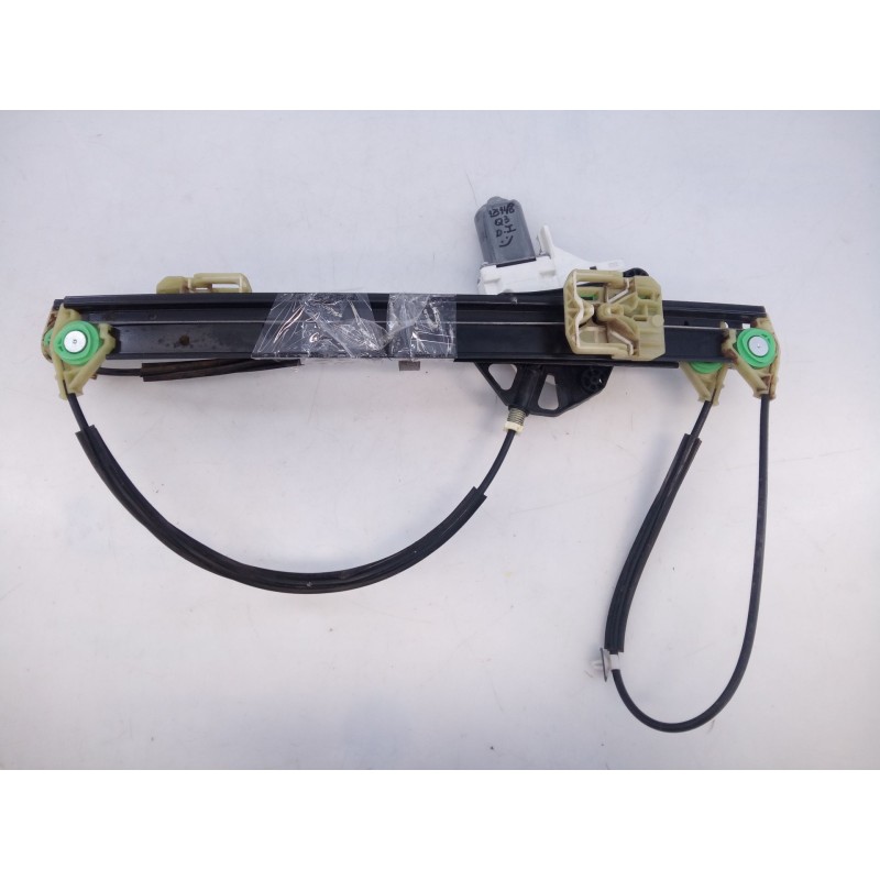 Recambio de elevalunas delantero izquierdo para audi q3 (8ub, 8ug) 2.0 tdi quattro referencia OEM IAM 8K0959801B  