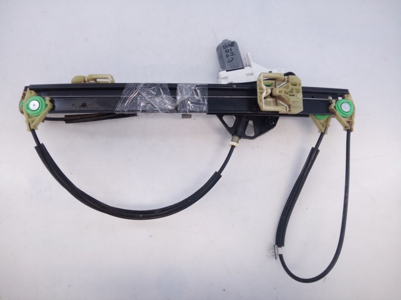 Recambio de elevalunas delantero izquierdo para audi q3 (8ub, 8ug) 2.0 tdi quattro referencia OEM IAM 8K0959801B  