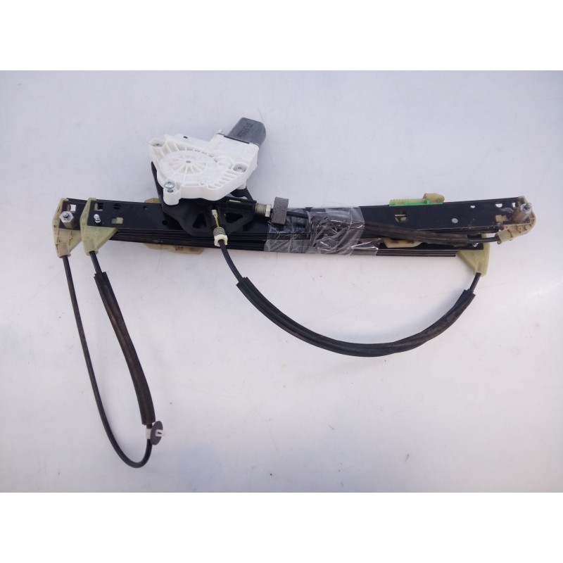 Recambio de elevalunas delantero izquierdo para audi q3 (8ub, 8ug) 2.0 tdi quattro referencia OEM IAM 8K0959801B  