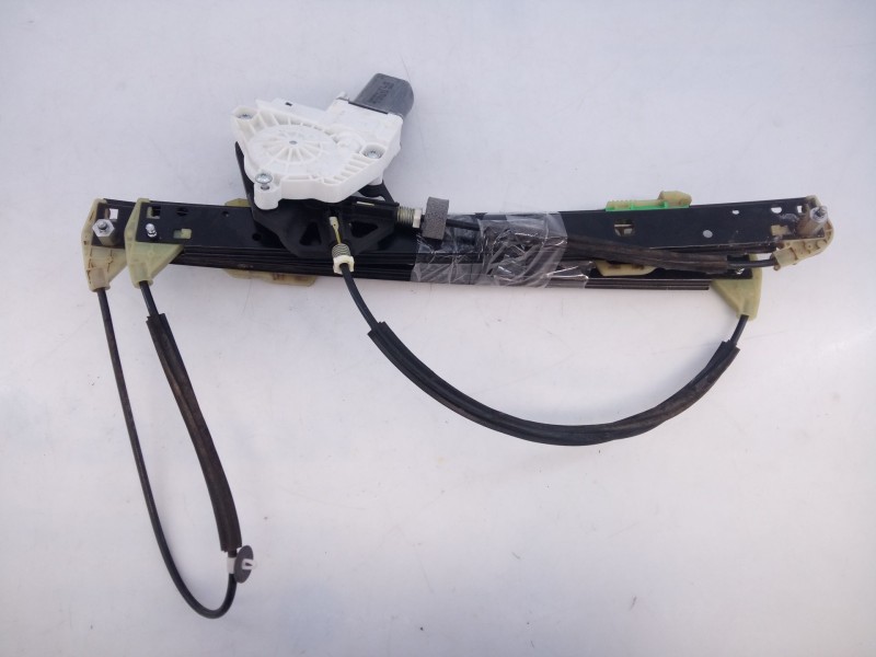 Recambio de elevalunas delantero izquierdo para audi q3 (8ub, 8ug) 2.0 tdi quattro referencia OEM IAM 8K0959801B  