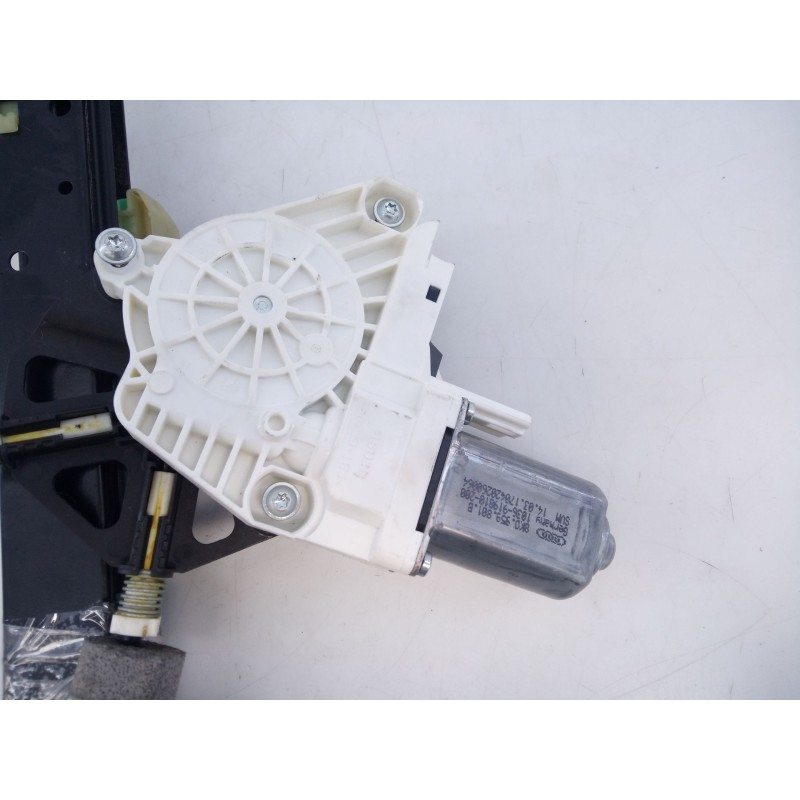 Recambio de elevalunas delantero izquierdo para audi q3 (8ub, 8ug) 2.0 tdi quattro referencia OEM IAM 8K0959801B  