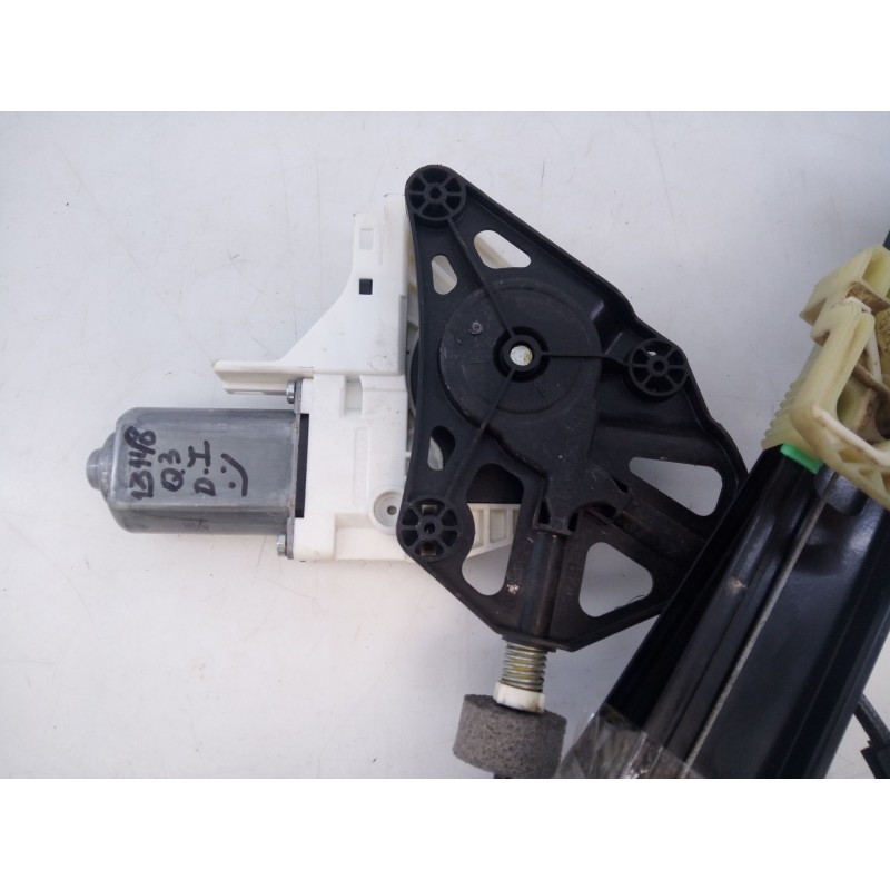 Recambio de elevalunas delantero izquierdo para audi q3 (8ub, 8ug) 2.0 tdi quattro referencia OEM IAM 8K0959801B  