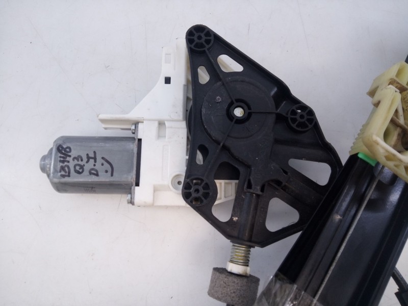 Recambio de elevalunas delantero izquierdo para audi q3 (8ub, 8ug) 2.0 tdi quattro referencia OEM IAM 8K0959801B  