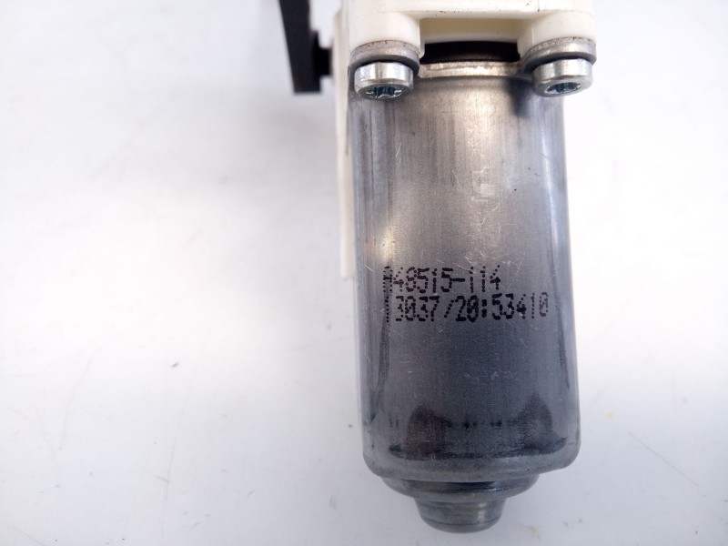 Recambio de elevalunas delantero izquierdo para audi q3 (8ub, 8ug) 2.0 tdi quattro referencia OEM IAM 8K0959801B  