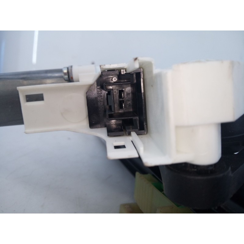 Recambio de elevalunas delantero izquierdo para audi q3 (8ub, 8ug) 2.0 tdi quattro referencia OEM IAM 8K0959801B  