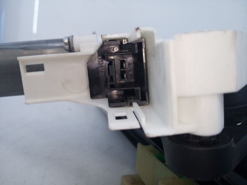 Recambio de elevalunas delantero izquierdo para audi q3 (8ub, 8ug) 2.0 tdi quattro referencia OEM IAM 8K0959801B  