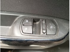 MANDO ELEVALUNAS DELANTERO IZQUIERDO 