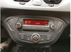 Recambio de sistema audio / radio cd para opel corsa e (x15) 1.3 cdti (08, 68) referencia OEM IAM    2