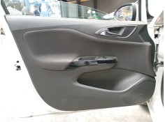 GUARNECIDO PUERTA DELANTERA IZQUIERDA 