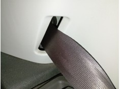 Recambio de cinturon seguridad trasero izquierdo para opel corsa e (x15) 1.3 cdti (08, 68) referencia OEM IAM   