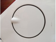 TAPA EXTERIOR COMBUSTIBLE 