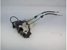 CERRADURA PUERTA TRASERA IZQUIERDA 814102L200 E2-B5-4-1