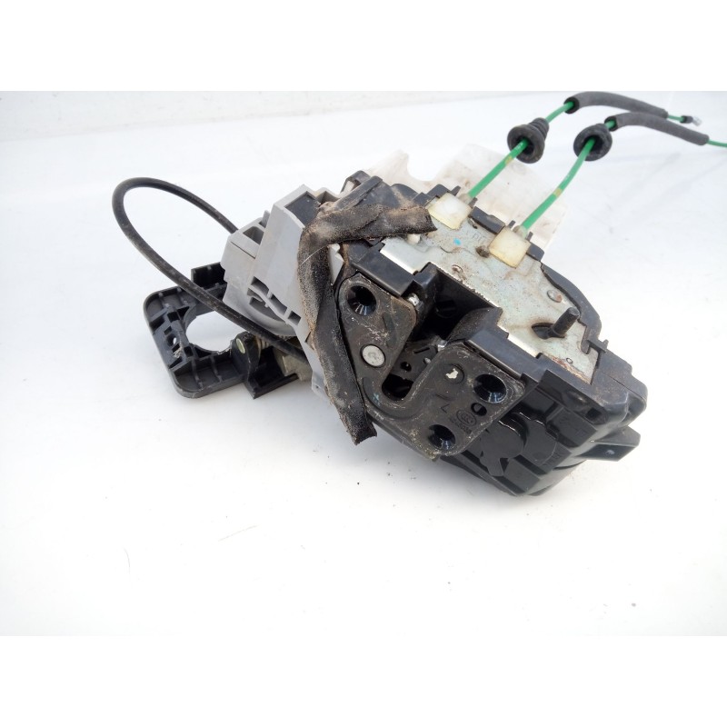 Recambio de cerradura puerta delantera izquierda para hyundai i30 cw cw go referencia OEM IAM   