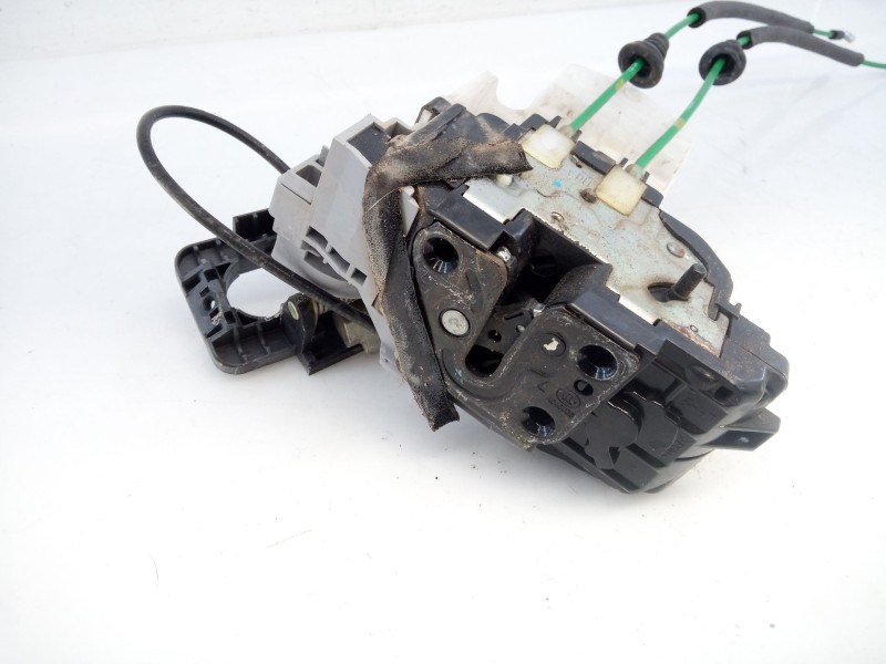 Recambio de cerradura puerta delantera izquierda para hyundai i30 cw cw go referencia OEM IAM   