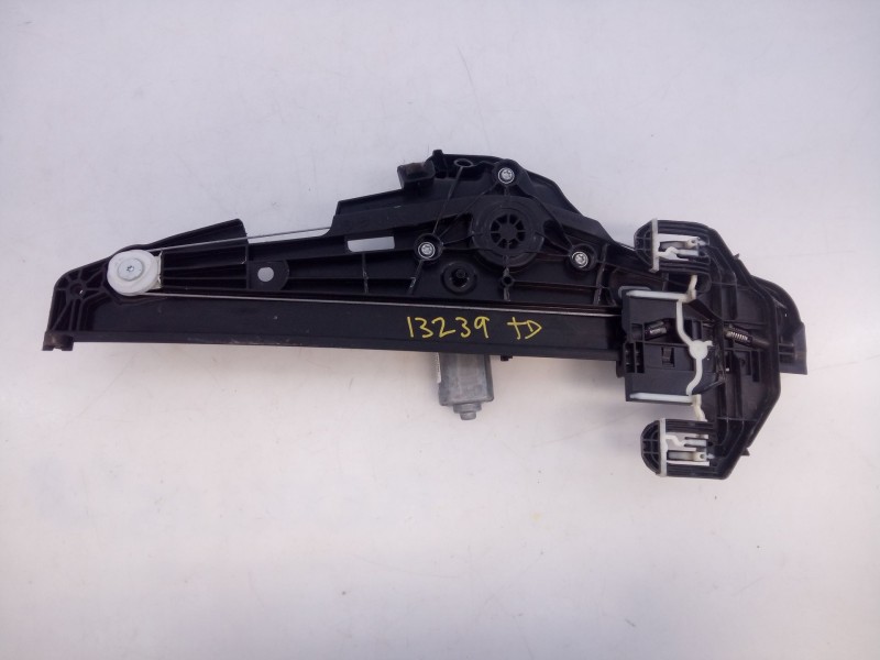 Recambio de elevalunas trasero derecho para ds ds 4 ii (fr_, fb_, f3_) e-tense 225 (f3dgzt) referencia OEM IAM   
