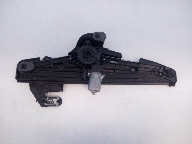 Recambio de elevalunas trasero derecho para ds ds 4 ii (fr_, fb_, f3_) e-tense 225 (f3dgzt) referencia OEM IAM   