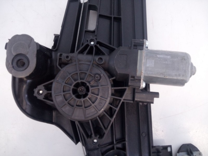 Recambio de elevalunas trasero derecho para ds ds 4 ii (fr_, fb_, f3_) e-tense 225 (f3dgzt) referencia OEM IAM   