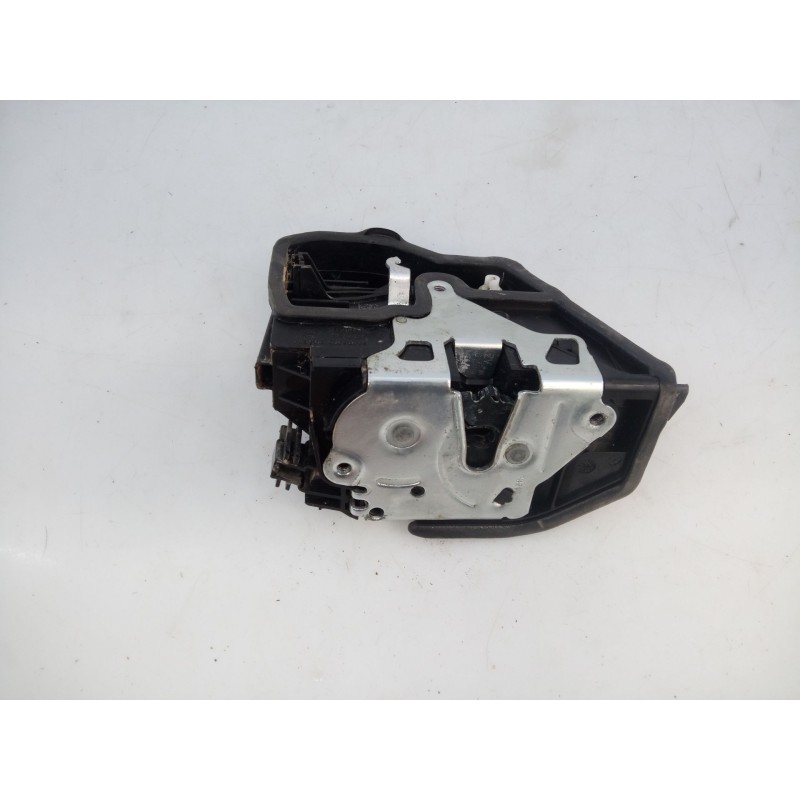 Recambio de cerradura puerta delantera derecha para bmw x4 (f26) xdrive 20 d referencia OEM IAM   