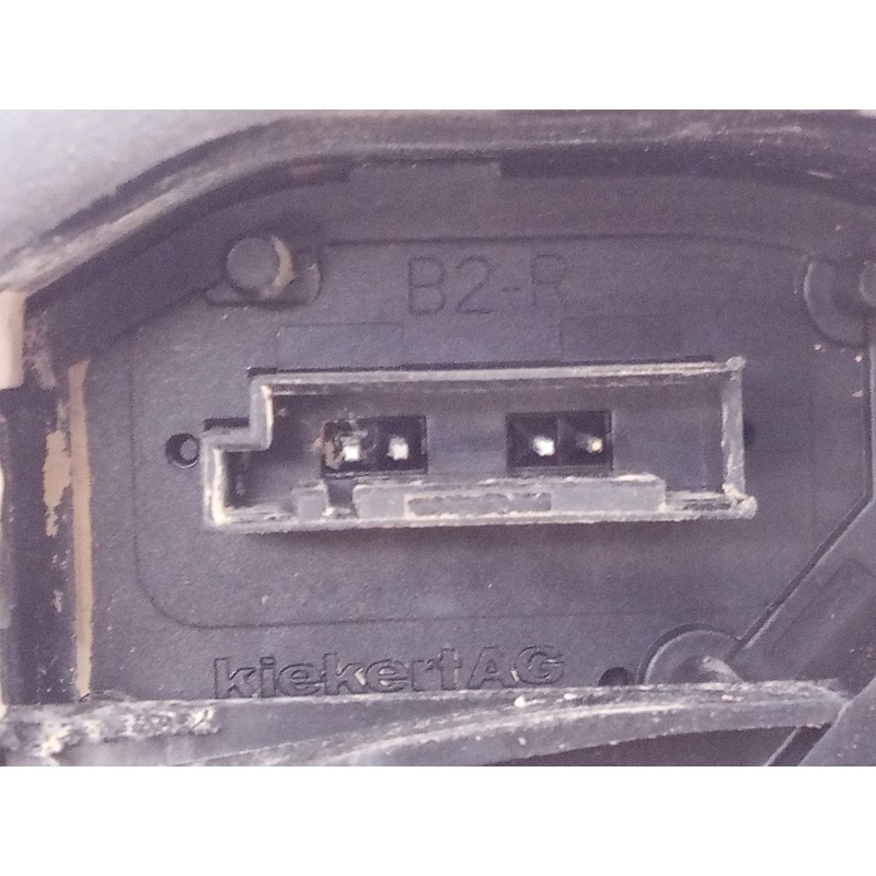 Recambio de cerradura puerta delantera derecha para bmw x4 (f26) xdrive 20 d referencia OEM IAM   