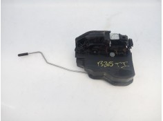 CERRADURA PUERTA TRASERA IZQUIERDA 7318413 E1-A3-4-1