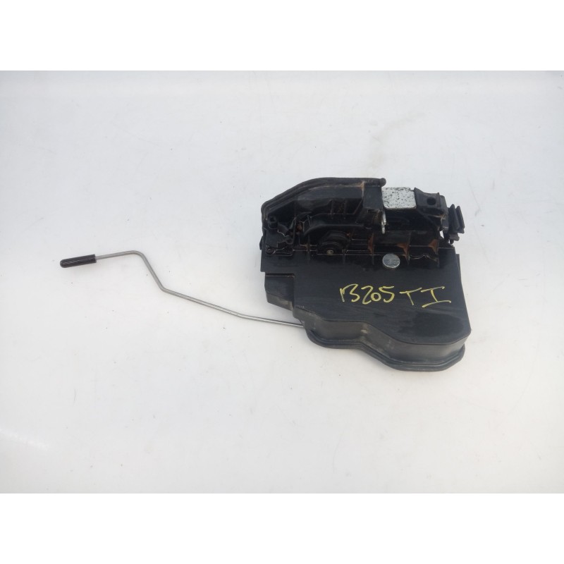 Recambio de cerradura puerta trasera izquierda para bmw x4 (f26) xdrive 20 d referencia OEM IAM   