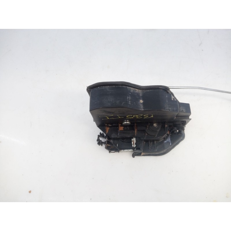 Recambio de cerradura puerta trasera izquierda para bmw x4 (f26) xdrive 20 d referencia OEM IAM   