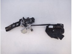 CERRADURA MALETERO / PORTON BM5AA21813BH E2-B3-5-2