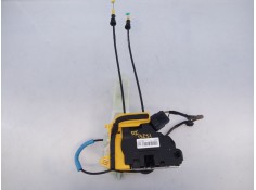 CERRADURA PUERTA DELANTERA IZQUIERDA 7121037000 E1-B3-51-2