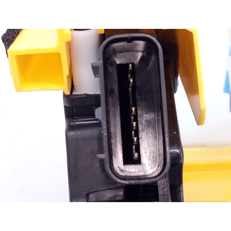 Recambio de cerradura puerta delantera izquierda para ssangyong korando (c300) 1.5 tgdi 6 velocidades referencia OEM IAM   