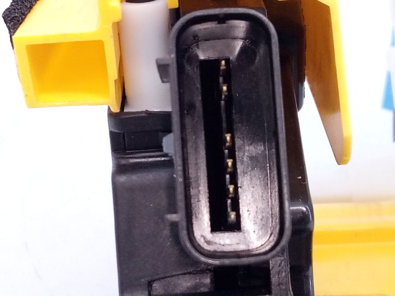 Recambio de cerradura puerta delantera izquierda para ssangyong korando (c300) 1.5 tgdi 6 velocidades referencia OEM IAM   