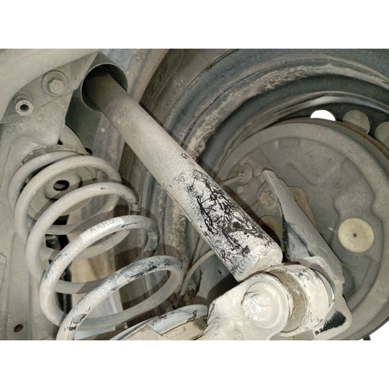 Recambio de amortiguador trasero derecho para opel corsa e (x15) 1.3 cdti (08, 68) referencia OEM IAM   