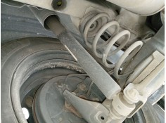 AMORTIGUADOR TRASERO IZQUIERDO 