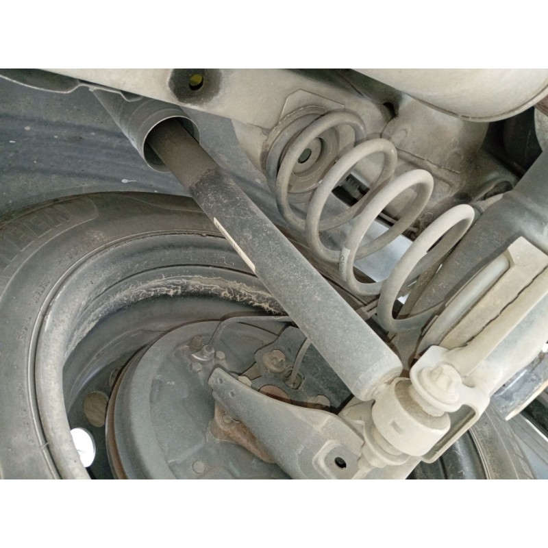 Recambio de amortiguador trasero izquierdo para opel corsa e (x15) 1.3 cdti (08, 68) referencia OEM IAM   