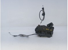 Recambio de cerradura puerta trasera izquierda para volkswagen tiguan (ad1, ax1) 2.0 tdi referencia OEM IAM 5TA839015Q  