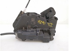 Recambio de cerradura puerta trasera izquierda para volkswagen tiguan (ad1, ax1) 2.0 tdi referencia OEM IAM 5TA839015Q   2