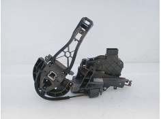 Recambio de cerradura puerta trasera derecha para jaguar xf 2.7 v6 diesel luxury referencia OEM IAM 962001103 8X2324994CD 