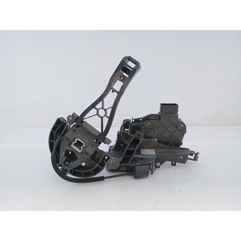 Recambio de cerradura puerta trasera derecha para jaguar xf 2.7 v6 diesel luxury referencia OEM IAM 962001103 8X2324994CD 