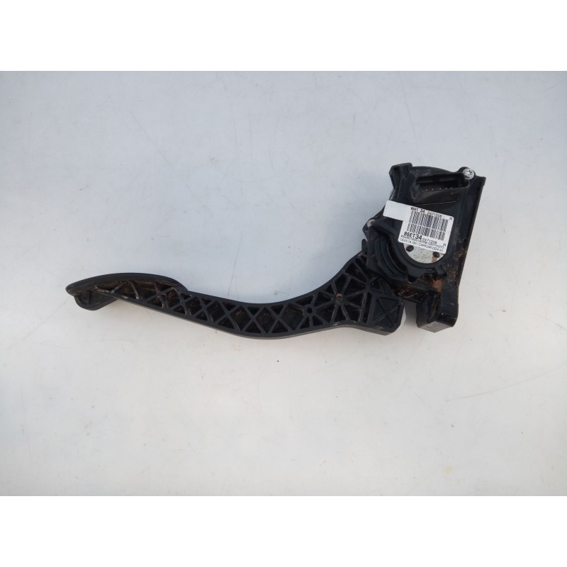 Recambio de pedal acelerador para peugeot 3008 gt line referencia OEM IAM 86ET342471208  