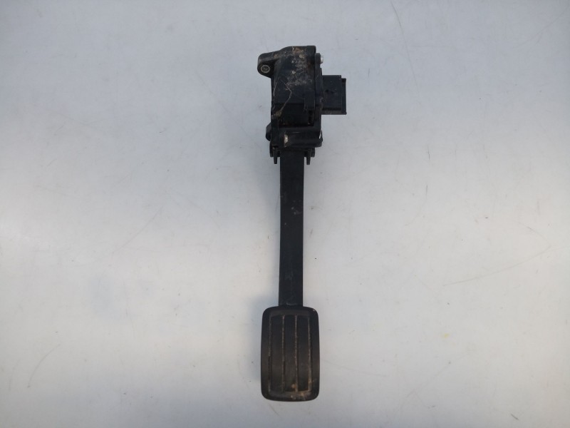 Recambio de pedal acelerador para peugeot 3008 gt line referencia OEM IAM 86ET342471208  