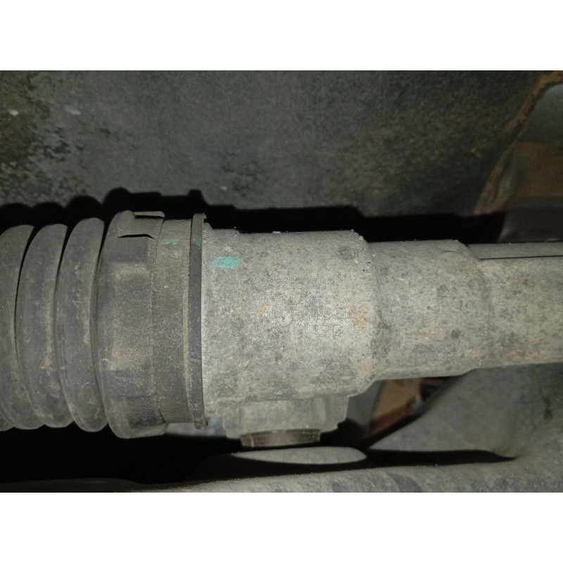 Recambio de cremallera direccion para opel corsa e (x15) 1.3 cdti (08, 68) referencia OEM IAM   