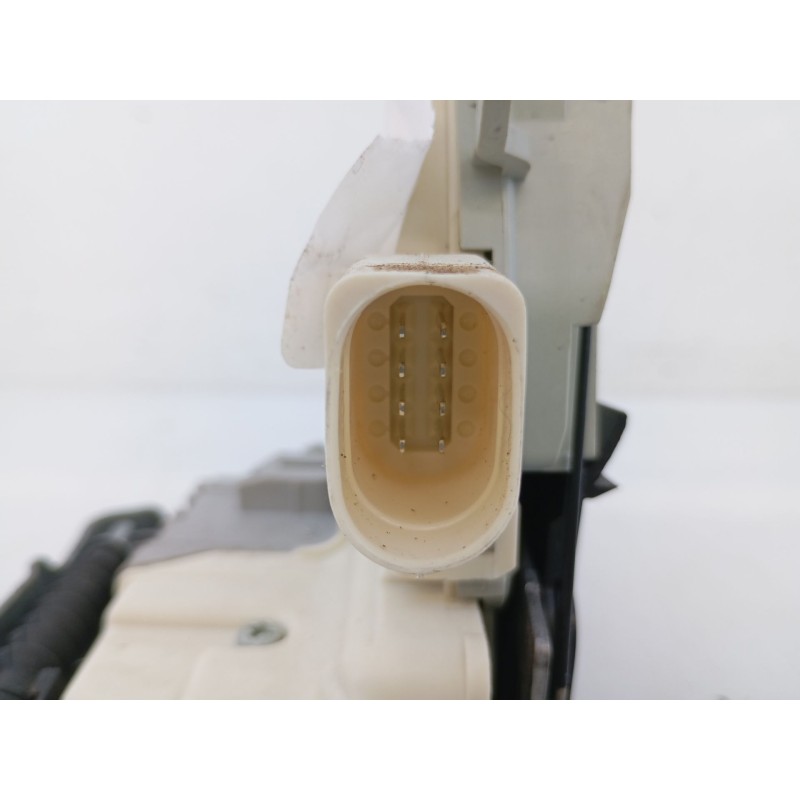 Recambio de cerradura puerta trasera derecha para audi q2 (gab, gag) 35 tfsi referencia OEM IAM 4G0839016E  