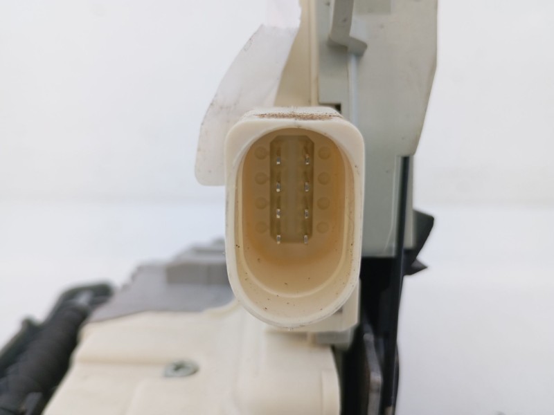 Recambio de cerradura puerta trasera derecha para audi q2 (gab, gag) 35 tfsi referencia OEM IAM 4G0839016E  