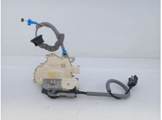 Recambio de cerradura puerta trasera derecha para audi q2 (gab, gag) 35 tfsi referencia OEM IAM 4G0839016E  