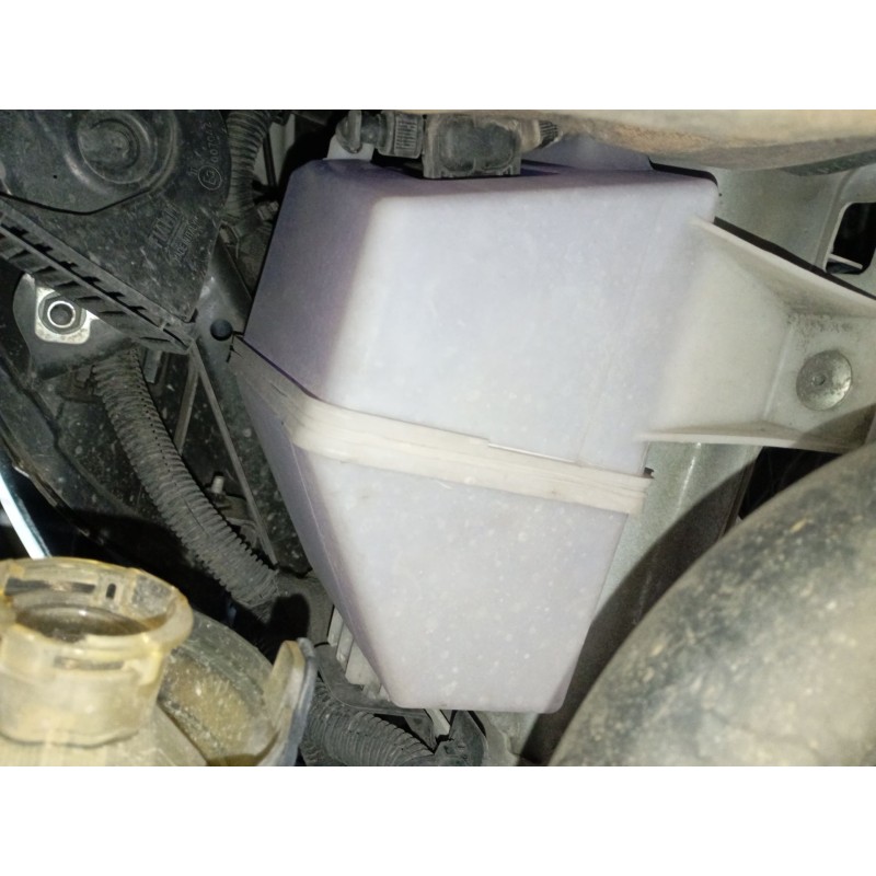 Recambio de deposito limpia para opel corsa e (x15) 1.3 cdti (08, 68) referencia OEM IAM   