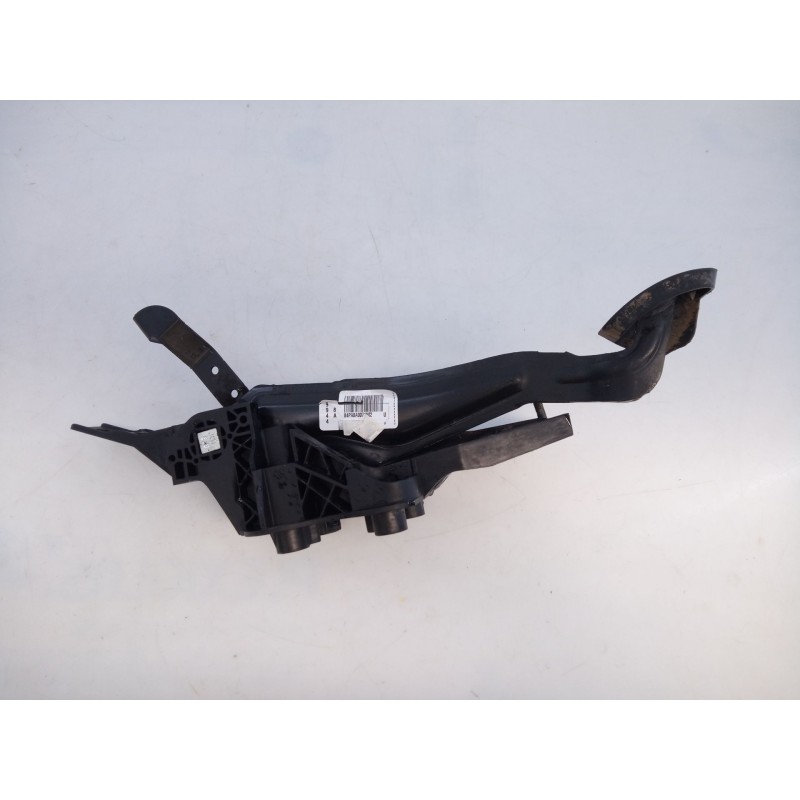 Recambio de pedal freno para peugeot 3008 gt line referencia OEM IAM P1002585B  